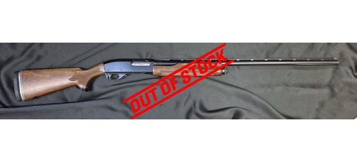 Remington 870 TC-Trap 12 Gauge 2.75" 30" Barrel Pump Action Shotgun Used